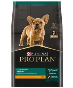 ProPlan Puppy Small Breed - Cachorro Raza Pequeña