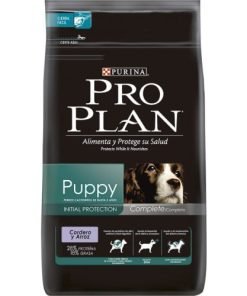 ProPlan Puppy Lamb - Cachorro Cordero
