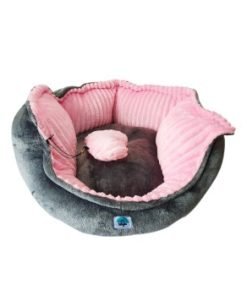 CAMA SONYLU PUFF DE LUJO