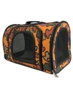 BOLSO TRANSPORTADOR TOUS