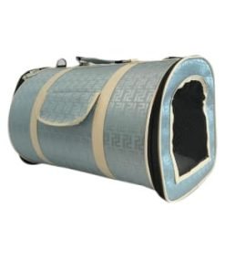 BOLSO TRANSPORTADOR AZUL