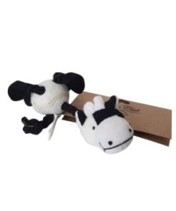 PELUCHE PEQUEÑO PETSCLUB